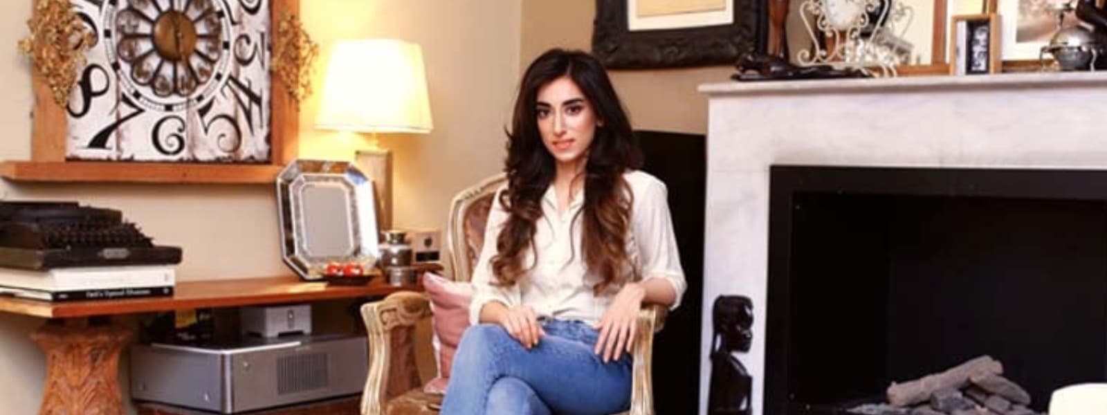 Sahar Noon